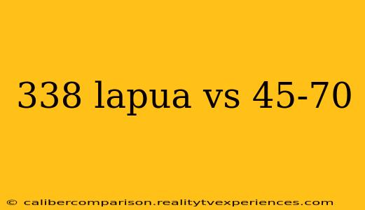 338 lapua vs 45-70