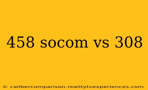 458 socom vs 308