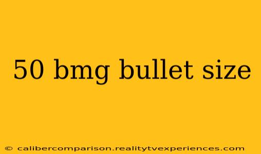 50 bmg bullet size