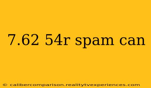 7.62 54r spam can