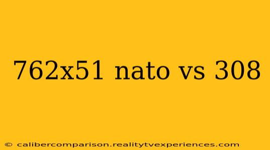 762x51 nato vs 308